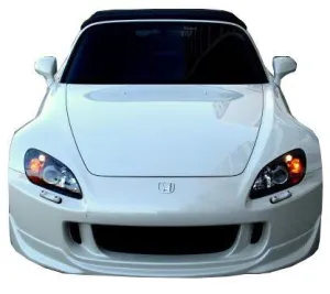 Honda S2000 1999-2004 (AP1) uyumlu ABS Ön Tampon Eki (Plastik) modelleri DRS Tuning'de. Kaliteli malzeme, hızlı kargo ve güvenli alışverişle hemen inceleyin.