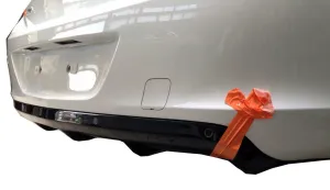 Opel Astra 2009-2015 (J) uyumlu J Sedan 2013 Sonrası Arka Tampon Eki - Difüzör (Plastik) modelleri DRS Tuning'de. Kaliteli malzeme, hızlı kargo ve güvenli