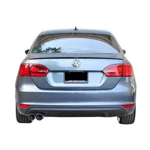Volkswagen Jetta 2005-2018 (A6) uyumlu (2010-2014) Gli Arka Tampon Eki - Difüzör (Plastik) modelleri DRS Tuning'de. Kaliteli malzeme, hızlı kargo ve güvenli