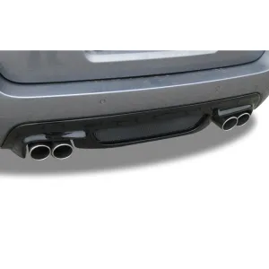 Body Kit Difüzör uyumlu Bmw 5 Serisi E60 (2004 - 2010) M5 Arka Tampon Eki - Difüzör (Plastik) modelleri Oto Aksesuar Shop'de. Kaliteli malzeme, hızlı kargo ve
