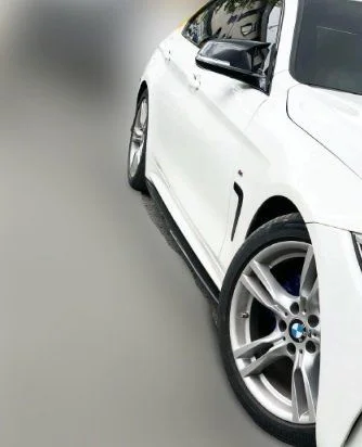 Bmw F10 Uyumlu Yan Marşpiyel Bıçak (Ölçüsü 213 Cm)