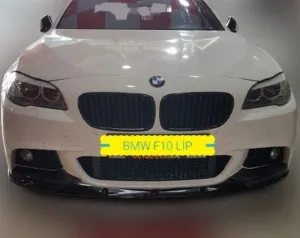 Bozdağ uyumlu Bmw F10 Ön Lip Geniş Model modelleri Oto Aksesuar Shop'de. Kaliteli malzeme, hızlı kargo ve güvenli alışverişle hemen inceleyin.
