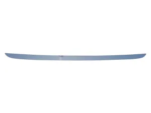 Hyundai İ20 Uyumlu Bagaj Alt Çıta Krom 2009-2014