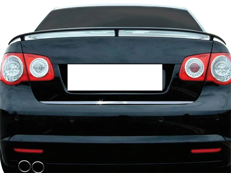 Drs Tuning Jetta Uyumlu Bagaj Alt Çıta Krom 2006-2011