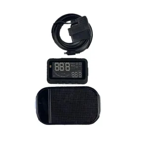 oto uzay uyumlu Cama Yansıyan Obd Göstergesi / Gual89 modelleri DRS Tuning'de. Kaliteli malzeme, hızlı kargo ve güvenli alışverişle hemen inceleyin.