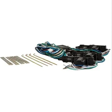 Space Merkezi Kilit Sistemi Universal (5 Kablolu) / GUKL76