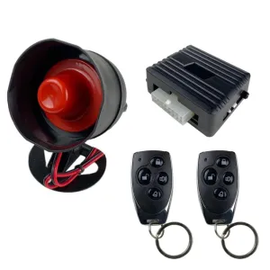 oto uzay uyumlu Oto Alarm Sistemi / Gual122 modelleri Oto Aksesuar Shop'de. Kaliteli malzeme, hızlı kargo ve güvenli alışverişle hemen inceleyin.