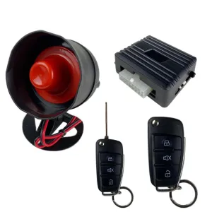 oto uzay uyumlu Oto Alarm Sistemi Sustalı / Gual124 modelleri Oto Aksesuar Shop'de. Kaliteli malzeme, hızlı kargo ve güvenli alışverişle hemen inceleyin.