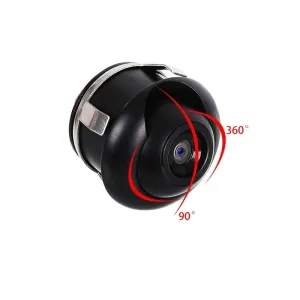 oto uzay uyumlu 360 Derece Oynar Başlıklı Kamera 22.5Mm/Gual117 modelleri Oto Aksesuar Shop'de. Kaliteli malzeme, hızlı kargo ve güvenli alışverişle hemen