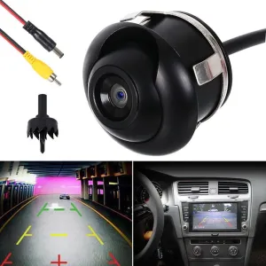 Space 360 Derece Oynar Başlıklı Kamera 22.5mm/GUAL117 - Görsel 4