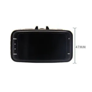 Sabit Monitörlü Dvr(Kara Kutu) /Gual86 thumb 5