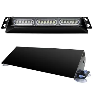 oto uzay uyumlu Çakar Lamba 13 Fonksiyonlu 18 Led 12V Kırmızı-Mavi-Beyaz / Lapa532 modelleri DRS Tuning'de. Kaliteli malzeme, hızlı kargo ve güvenli