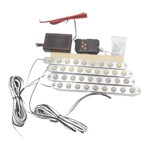oto uzay uyumlu Njur İçi Çakar Lamba Sarı Sarı - Beyaz Beyaz 12V/Lapa182-4 modelleri DRS Tuning'de. Kaliteli malzeme, hızlı kargo ve güvenli alışverişle hemen