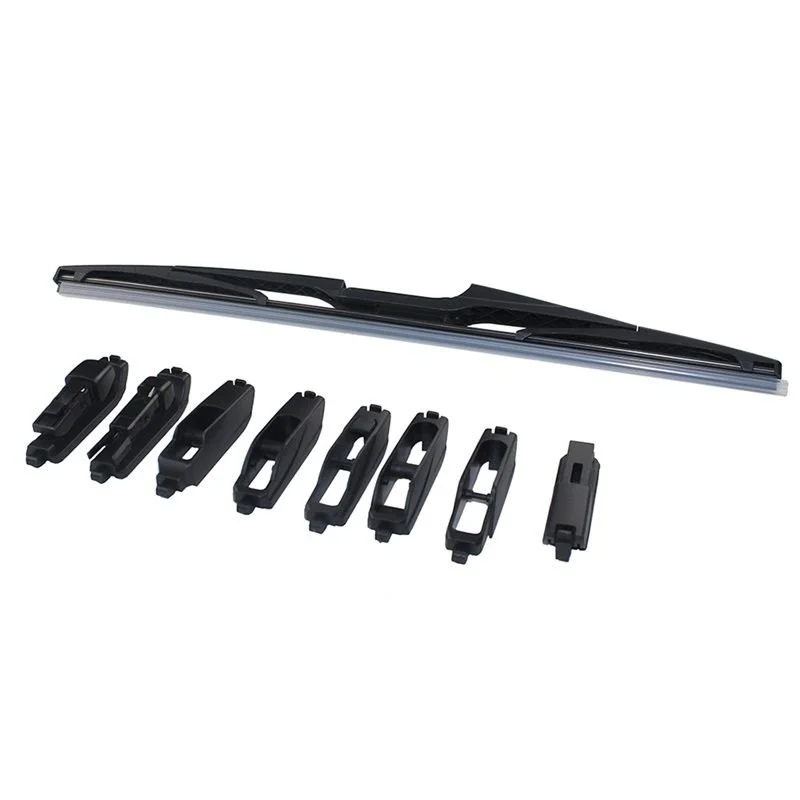 Üni Arka Silecek (8 Aparatlı)41 Cm / Cası-16