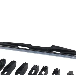 Üni Arka Silecek (8 Aparatlı)41 Cm / Cası-16 thumb 2