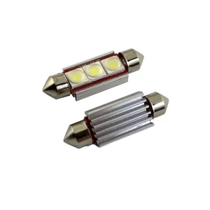 oto uzay uyumlu Sofit Amp.Full Canbus 39Mm 3Creeled 3V-24V/Laam614 modelleri Oto Aksesuar Shop'de. Kaliteli malzeme, hızlı kargo ve güvenli alışverişle hemen