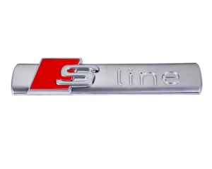 oto uzay uyumlu S-Line Bagaj Logosu / Dasp30 modelleri Oto Aksesuar Shop'de. Kaliteli malzeme, hızlı kargo ve güvenli alışverişle hemen inceleyin.