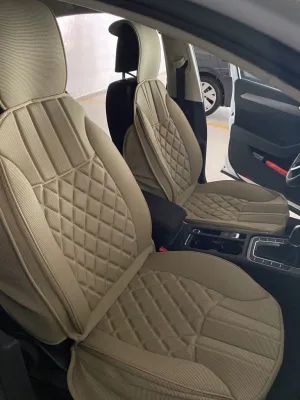 oto uzay uyumlu Elegance 5'Li Minder Bej-Bej / Klmny550 modelleri DRS Tuning'de. Kaliteli malzeme, hızlı kargo ve güvenli alışverişle hemen inceleyin.