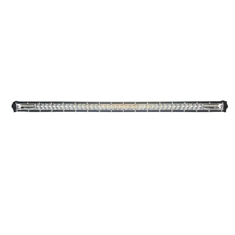 Beyaz-Sarı Flaşlı Off Road 84Cm 300W / Lass315