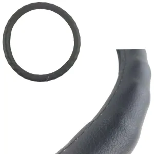 oto uzay uyumlu Direksiyon Kılıfı 38 Cm Siyah / Dıkı380-S modelleri DRS Tuning'de. Kaliteli malzeme, hızlı kargo ve güvenli alışverişle hemen inceleyin.
