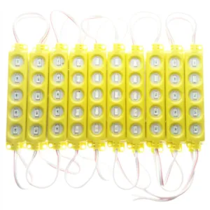 oto uzay uyumlu Parmak Led 1200Lm 5X20 Turuncu 12V / Laam646-3 modelleri DRS Tuning'de. Kaliteli malzeme, hızlı kargo ve güvenli alışverişle hemen inceleyin.