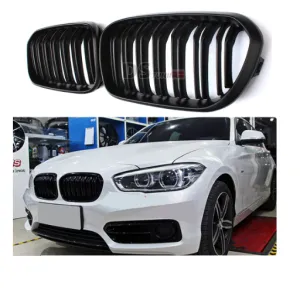 Boğaziçi uyumlu Bmw F20 Lci Panjur 2015+ Sonrası modelleri Oto Aksesuar Shop'de. Kaliteli malzeme, hızlı kargo ve güvenli alışverişle hemen inceleyin.