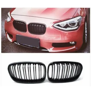 Boğaziçi uyumlu Bmw F20 Panjur 2012 - 2015 Model Arası modelleri Oto Aksesuar Shop'de. Kaliteli malzeme, hızlı kargo ve güvenli alışverişle hemen inceleyin.
