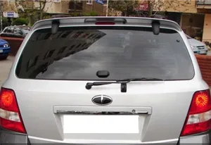 Kia Sorento 2002-2009 (BL) uyumlu 1 Spoiler Cam Üstü Gt 2002-2009 Drs modelleri DRS Tuning'de. Kaliteli malzeme, hızlı kargo ve güvenli alışverişle hemen