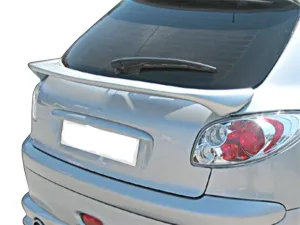 Peugeot 206 1998-2012 (T1) uyumlu Spoiler Cam Altı 1998-2012 Drs Tunıng Shop modelleri DRS Tuning'de. Kaliteli malzeme, hızlı kargo ve güvenli alışverişle