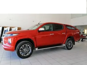 Mitsubishi L200 Uyumlu 2019+ Starbox Camlı KabinDRS Tuning kalitesiyle tanışın! Özel olarak Mitsubishi  model araçlar için üretilen bu ürün, otomobilinizin hatl