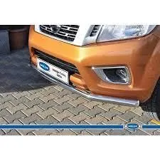 İsuzu D-Max Uyumlu 2012 Sonrası Ön Alt Koruma Pst19