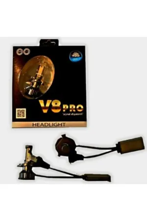 oto uzay uyumlu LED Xenon V8Pro Beyaz 12V / 50W / 8000 Lumens modelleri Oto Aksesuar Shop'de. Kaliteli malzeme, hızlı kargo ve güvenli alışverişle hemen