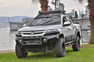 Off Road Tavan Sepeti Aqm-S40DRS Tuning kalitesiyle tanışın! Özel olarak Universal  model araçlar için üretilen bu ürün, otomobilinizin hatlarına sportif ve din