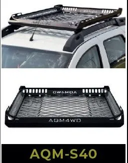 Off Road Tavan Sepeti Aqm-S40 thumb 3