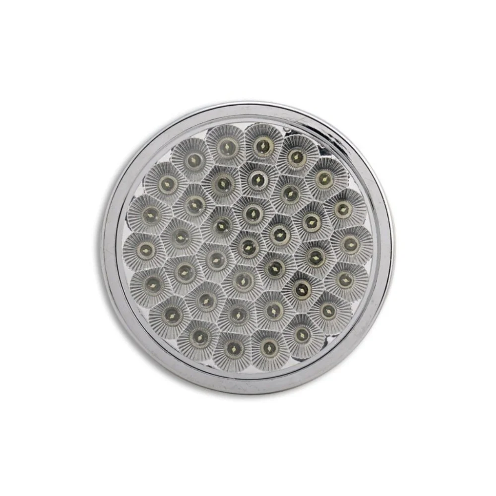 Drs Tuning Ledli Tavan Uyumlu Lambası 24V (Mavi 37 LED) Latv13-1-24