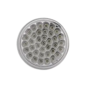 oto uzay uyumlu Ledli Tavan Lambası 24V (Mavi 37 LED) / Latv13-1-24 modelleri Oto Aksesuar Shop'de. Kaliteli malzeme, hızlı kargo ve güvenli alışverişle hemen