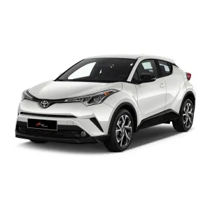 Cem Nam Tuning uyumlu Toyota C-Hr 2016 Sonrası Batman Yarasa Ayna Kapağı (Piano Black) modelleri Oto Aksesuar Shop'de. Kaliteli malzeme, hızlı kargo ve güvenli