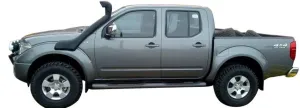 Volkswagen Amarok Uyumlu -2010 Şnorkel Off Road ŞnorkelDRS Tuning kalitesiyle tanışın! Özel olarak Volkswagen  model araçlar için üretilen bu ürün, otomobiliniz
