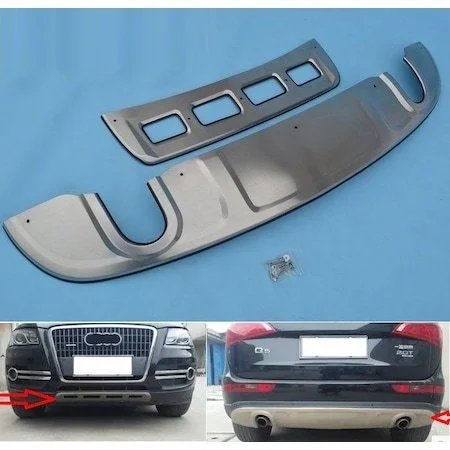 Drs Tuning Audi Q5 Uyumlu (2009-2012) Ön Arka Koruma Eki