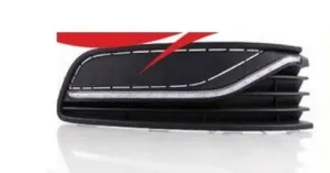 Polo LED Uyumlu Gündüz Farı Takımı Drs 4X4 TuningDRS Tuning kalitesiyle tanışın! Özel olarak Volkswagen  model araçlar için üretilen bu ürün, otomobilinizin hat