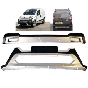 Kino uyumlu Fiat Fiorino Ön Arka Difüzör modelleri Oto Aksesuar Shop'de. Kaliteli malzeme, hızlı kargo ve güvenli alışverişle hemen inceleyin.