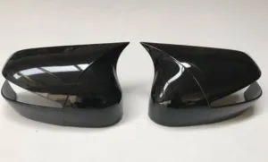 Cem Nam Tuning uyumlu Honda Civic Fd6 2006 Sonrası Batman Yarasa Ayna Kapağı (Parlak Siyah) modelleri DRS Tuning'de. Kaliteli malzeme, hızlı kargo ve güvenli