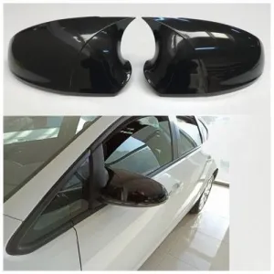 Opel Astra 2009-2015 (J) uyumlu J (2009-2015) Batman Yarasa Ayna Kapağı (Parlak Siyah) modelleri DRS Tuning'de. Kaliteli malzeme, hızlı kargo ve güvenli