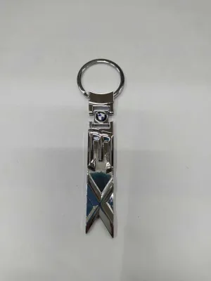 Bmw X3 Uyumlu Serisi Anahtarlık Metal Logo Amblem Drs 4X4 TunıngDRS Tuning kalitesiyle tanışın! Özel olarak BMW  model araçlar için üretilen bu ürün, otomobilin