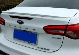 Bozdağ uyumlu Ford Focus 5 Spoiler Bagaj 2019+ modelleri DRS Tuning'de. Kaliteli malzeme, hızlı kargo ve güvenli alışverişle hemen inceleyin.