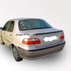 Fiat Albea 2002-2012 (178D) uyumlu (02-12) Spoiler Bagaj Gt modelleri DRS Tuning'de. Kaliteli malzeme, hızlı kargo ve güvenli alışverişle hemen inceleyin.
