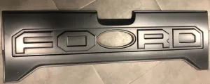 Ranger Bagaj Uyumlu Kaplama T7-T8DRS Tuning kalitesiyle tanışın! Özel olarak Ford  model araçlar için üretilen bu ürün, otomobilinizin hatlarına sportif ve dina