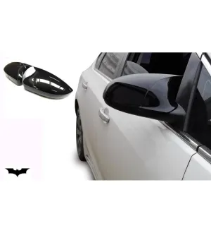 Audi A5 Uyumlu 2009-2015 Coupe Sedan Uyumlu Batman Ayna Kapağı (Sinyalli )DRS Tuning kalitesiyle tanışın! Özel olarak Audi  model araçlar için üretilen bu ürün,