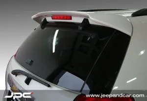 Chevrolet Captiva 2006-2011 (C100) uyumlu 20062015 - Spoiler, Tavan, Sport modelleri DRS Tuning'de. Kaliteli malzeme, hızlı kargo ve güvenli alışverişle hemen