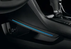 Honda Civic Uyumlu 2016 Fc5/S - Konsül, Alt Aydınlatma, Ambiance/Mavi AyDRS Tuning kalitesiyle tanışın! Özel olarak Honda  model araçlar için üretilen bu ürün, 